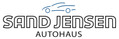 Logo Sand Jensen GmbH
